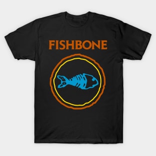 Fishbone T-Shirt